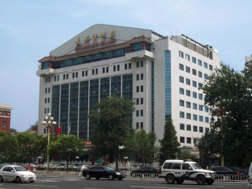 主持人曝故宮變私人會所 悉數(shù)中國頂級會所(圖)