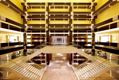 主持人曝故宮變私人會(huì)所 悉數(shù)中國頂級(jí)會(huì)所(圖)