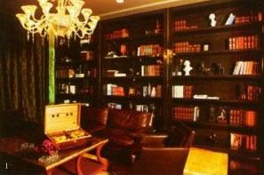 主持人曝故宮變私人會所 悉數中國頂級會所(圖)