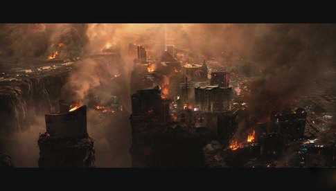 盤點“世界末日”預言 末日真的回來嗎?