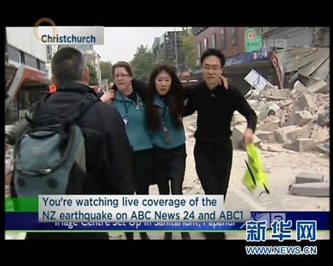 盤點“世界末日”預言 末日真的回來嗎？