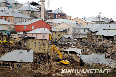 盤點“世界末日”預言 末日真的回來嗎？