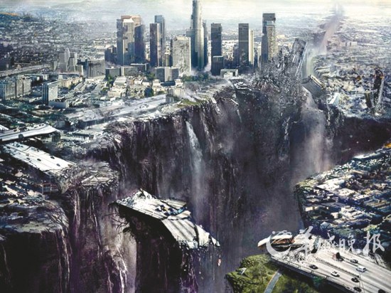 盤(pán)點(diǎn)“世界末日”預(yù)言 末日真的回來(lái)嗎？