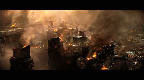 盤點“世界末日”預言 末日真的回來嗎？