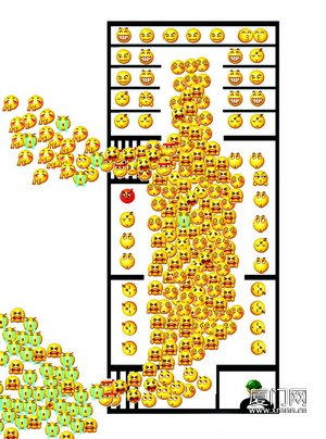 盤點一周“網(wǎng)絡(luò)熱詞” 故宮大盜上榜