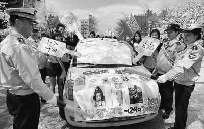 多國(guó)嚴(yán)懲酒駕不手軟 整治酒駕從孩子抓起