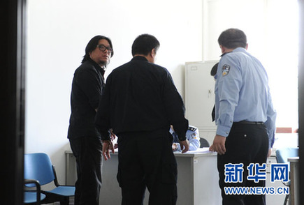 高曉松被指浮躁自負絕非偶然 顯赫身世大起底(圖)