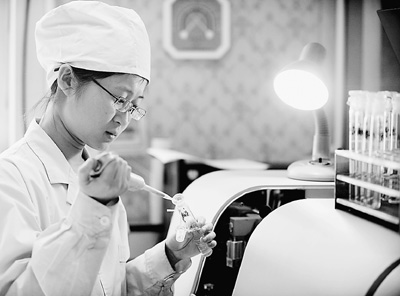 13億人口福咋保 4大關鍵詞餐桌安全從