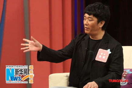 歌手含笑談涉毒:有惡勢力借助毒品控制娛樂圈