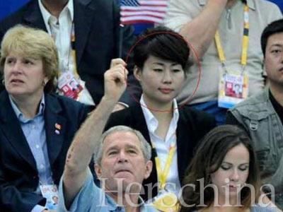 內(nèi)地女保鏢職業(yè)揭秘:美麗俊俏 面對客戶克制情感