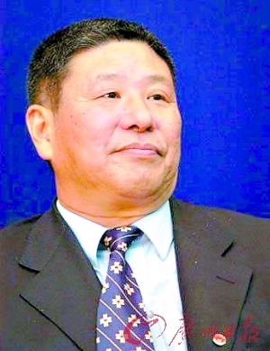 人大校長呼吁反思“時間就是金錢”等時髦口號