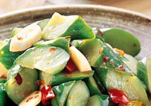 吃黃瓜有哪些禁忌？