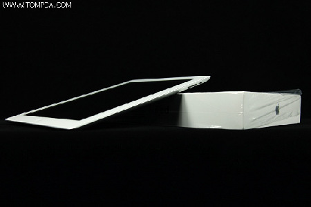 iPad2串號瑕疵 蘋果歷史上三次召回