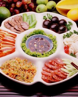 十種常吃卻最臟美食 你知道多少(組圖)