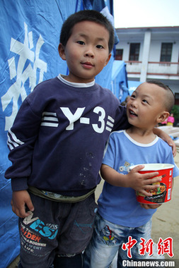 南方近日連遭強降雨 浙江發布首個暴雨黃色預警