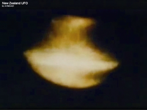 盤點那些真真假假的“外星人”事件(組圖)