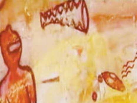 盤點那些真真假假的“外星人”事件(組圖)