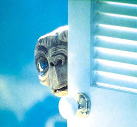 盤點(diǎn)那些真真假假的“外星人”事件(組圖)