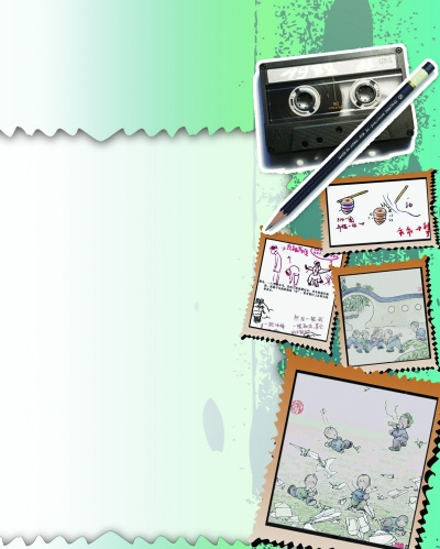 網絡掀全民分享熱潮 看懂這些圖你就老了(圖)