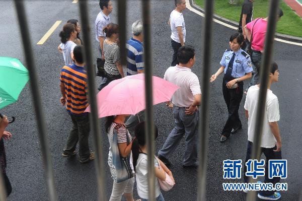 專(zhuān)家解讀戒毒條例四大亮點(diǎn):戒毒期限因人而異