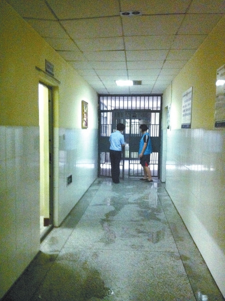 專家解讀戒毒條例四大亮點:戒毒期限因人而異