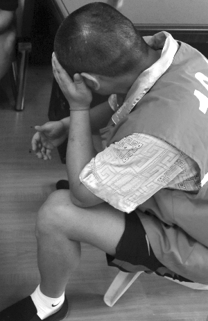 專家解讀戒毒條例四大亮點:戒毒期限因人而異