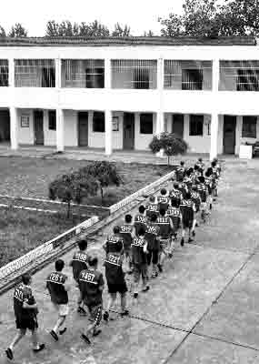 專(zhuān)家解讀戒毒條例四大亮點(diǎn):戒毒期限因人而異