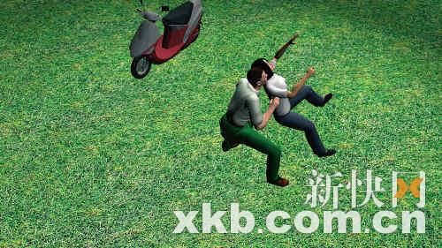 女孩獨行川藏遇害過程披露:疑犯劫財將其砸死