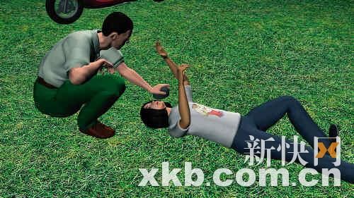 女孩獨行川藏遇害過程披露:疑犯劫財將其砸死