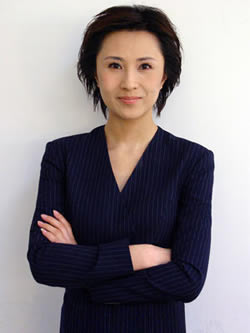 盤點(diǎn)美艷的天氣預(yù)報(bào)女主播 組圖