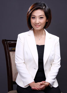 盤點(diǎn)美艷的天氣預(yù)報(bào)女主播 組圖