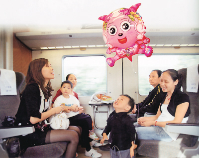 鐵道部稱京滬高鐵技術(shù)水平遠(yuǎn)高于日本新干線