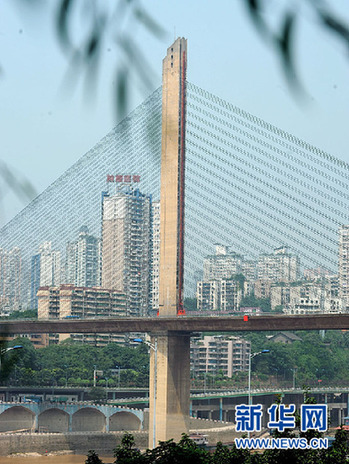 中國網事：網民關注的幾座大橋現狀實地調查記