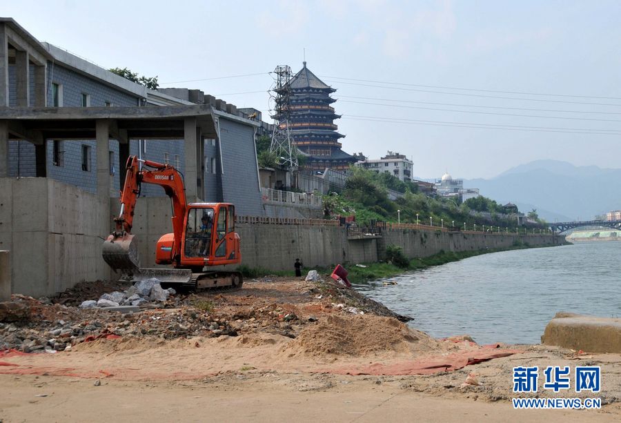 景德鎮(zhèn)部分市民年年被淹調(diào)查