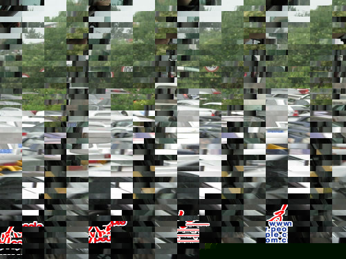 北京京通快速路變“慢速”路 收費能否降點兒?