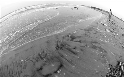 中海油漏油疑致河北海產損失3.5億 調查無果