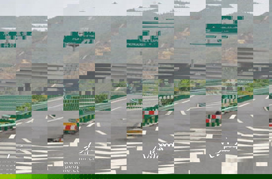 記者體驗京藏高速:堵車現(xiàn)象基本消失 命名仍未規(guī)范