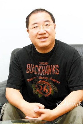 宋丹丹微博再放炮 怒斥前夫英達(dá)“兩面派、不是人”