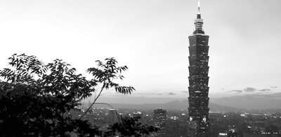 大陸赴臺個人游 為何不如預(yù)期火？