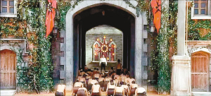 重慶現《讓子彈飛》縣長原型 設計色誘抓捕土匪