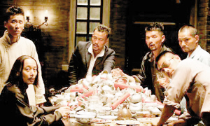 重慶現《讓子彈飛》縣長原型 設計色誘抓捕土匪