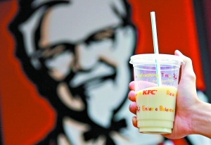 肯德基回應炸薯條油4天才換等食品安全報道