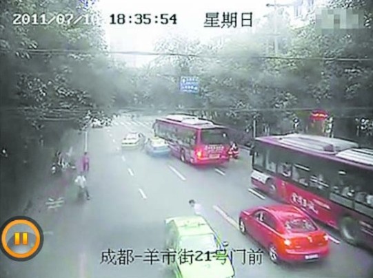 街凈哥 搶修哥…走紅網(wǎng)絡(luò)那些