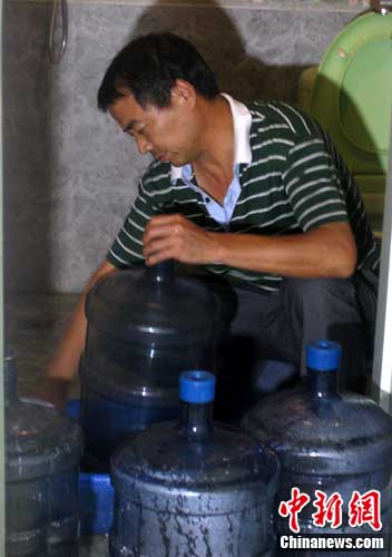 街凈哥 搶修哥…走紅網(wǎng)絡(luò)那些