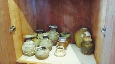 蘇州虎丘發現跨越六大朝代古墓群(組圖)