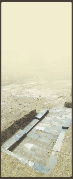 蘇州虎丘發(fā)現(xiàn)跨越六大朝代古墓群(組圖)