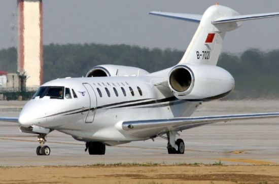 中國私人飛行領域：從“黑飛”到“紅飛”