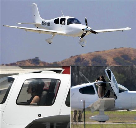 中國私人飛行領域:從“黑飛”到“紅飛”