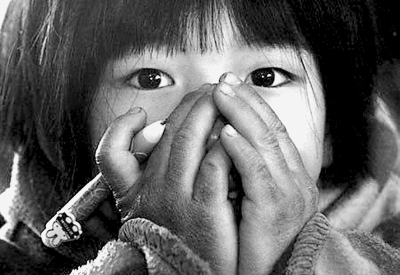 打工子弟：北京如此大，為何放不下我們的課桌？