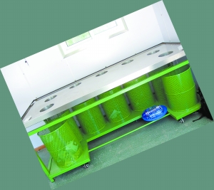 住豪宅律師棄業兩年踐行垃圾分類:驢屎蛋兒和綠房子